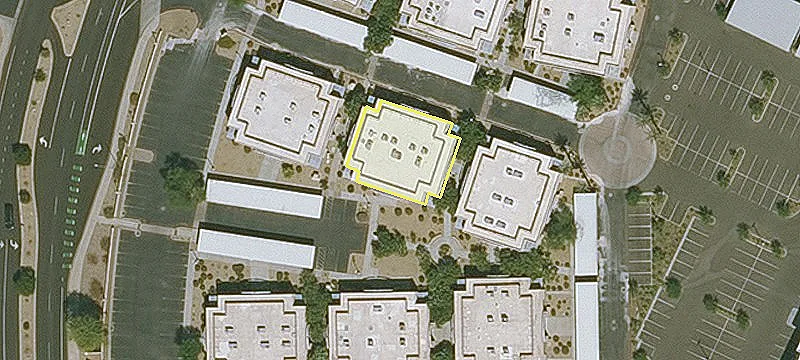 13943 91st Ave Ste E102