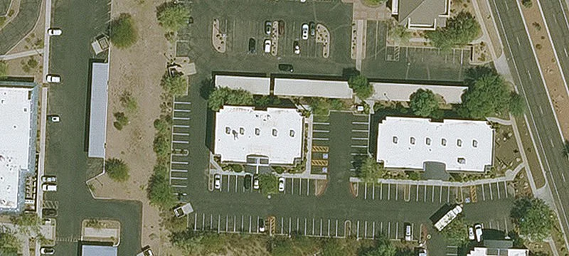 13430 Saguaro Blvd, Unit 302