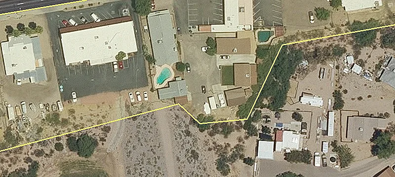 659 Wickenburg Way