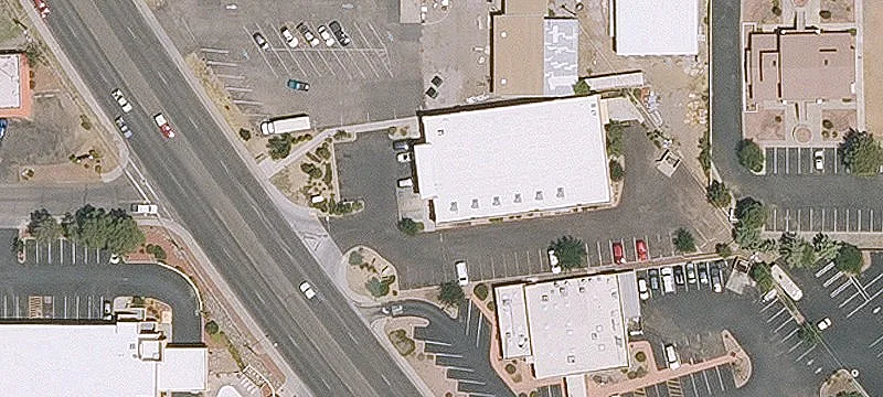 745 Main St