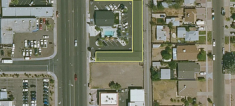 445 Arizona Ave