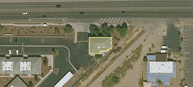 12409 Indian School Rd, Unit E2