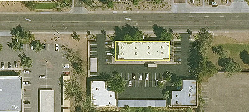 6641 Baywood Ave Ste A1