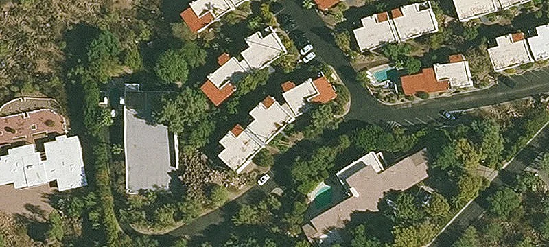 5700 Mcdonald Dr