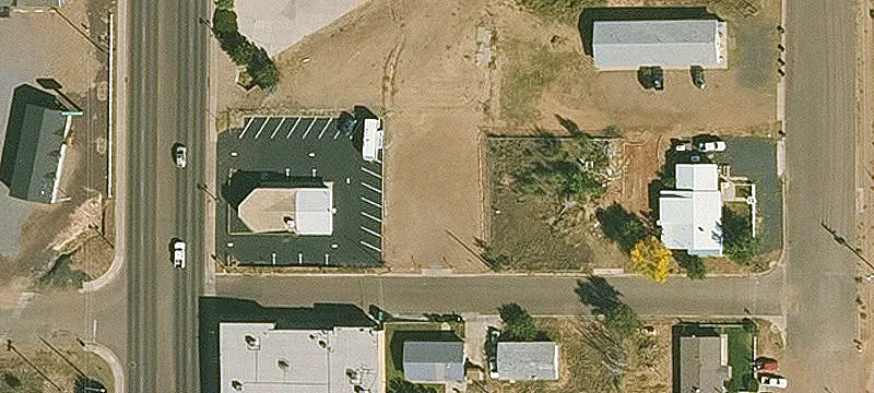 40 5th S St
