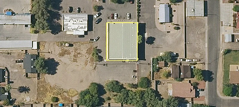 709 Monroe Ave
