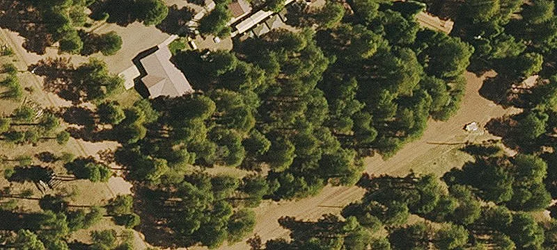 1963 Merryland Rd