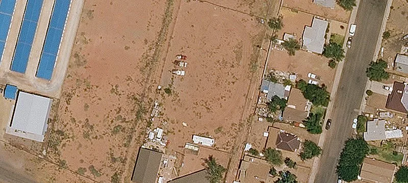 2350 Old Hwy 66