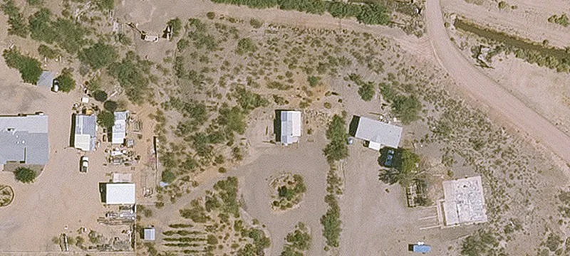 768 Solomon Rd