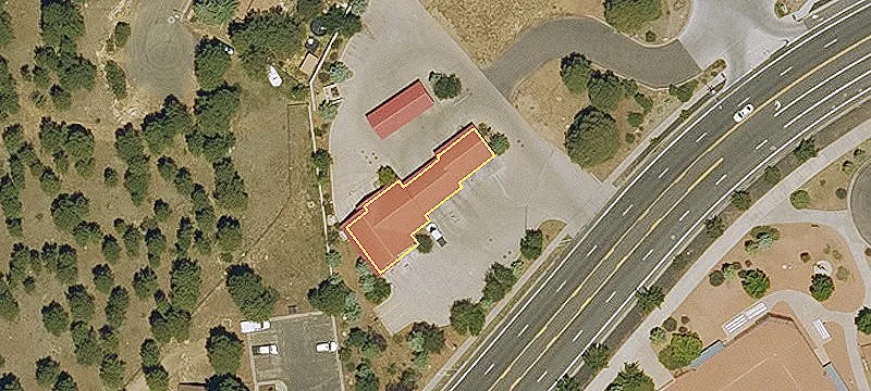 4100 Butler Ave
