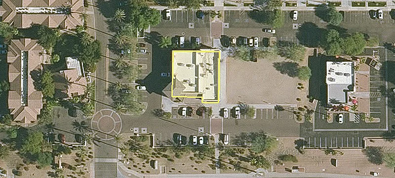 5840 Chandler Blvd