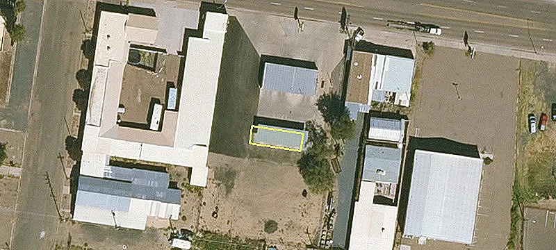 505 Hopi Dr
