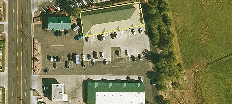 161 White Mtn Rd