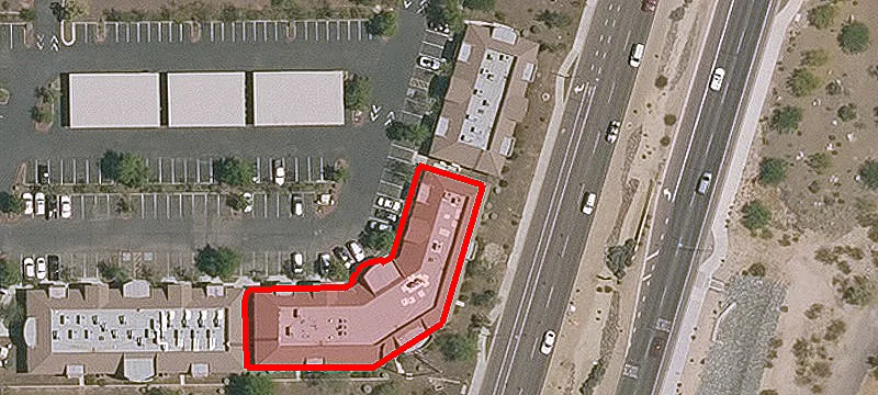 9784 Yearling Rd Ste, Unit 1580
