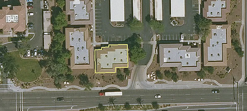 10320 Mcdowell Rd Ste, Unit 1341