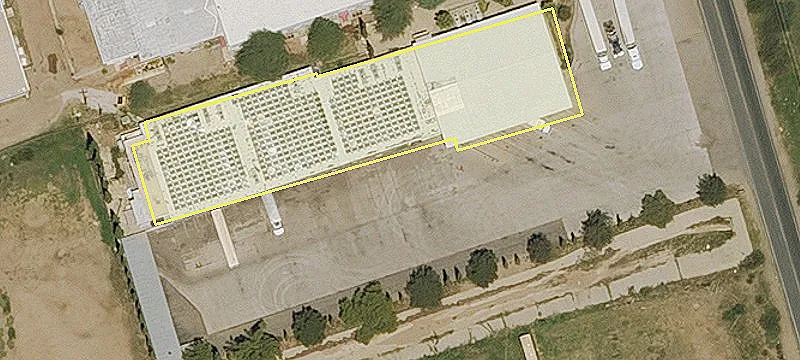 144 Old Tucson Rd