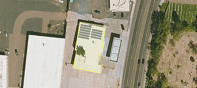 1051 Navajo Blvd