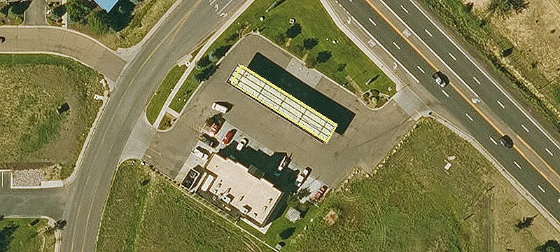 4555 White Mtn Blvd
