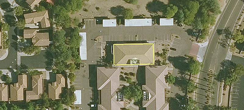 3800 Ray Rd Ste, Unit 12