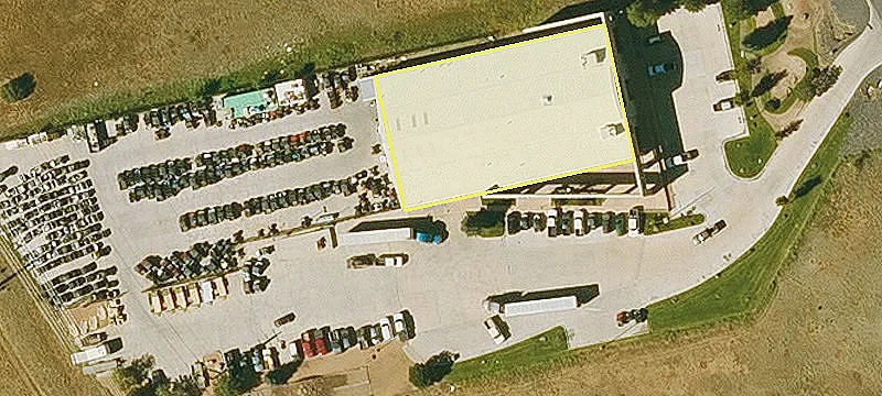 1000 Auto Mall Pkwy