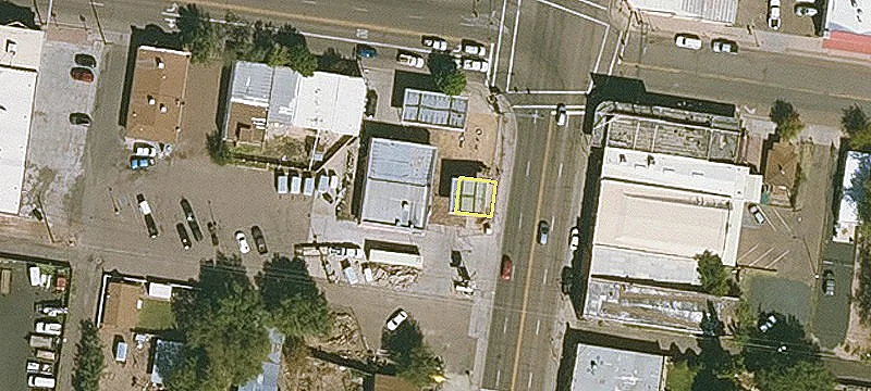 101 Navajo Blvd