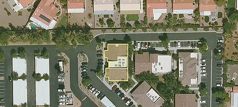 10450 Riggs Rd Ste, Unit 110