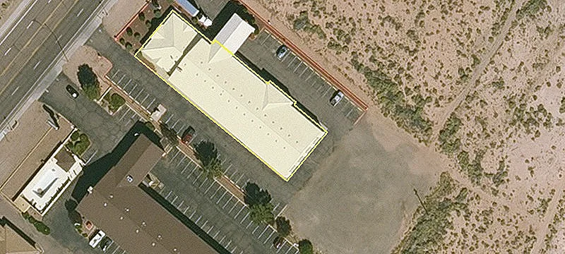 2604 Navajo Blvd