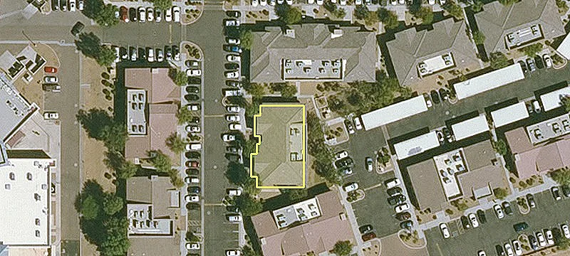 21321 Ocotillo Rd, Unit F113