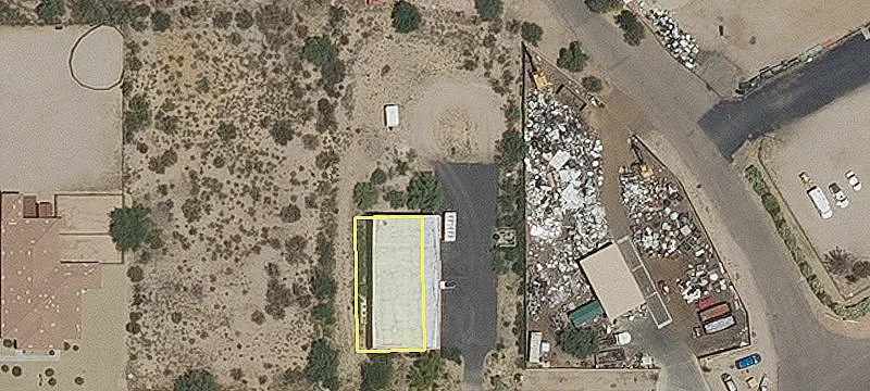 3620 Industrial Way