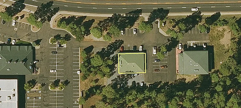 1399 White Mtn Blvd