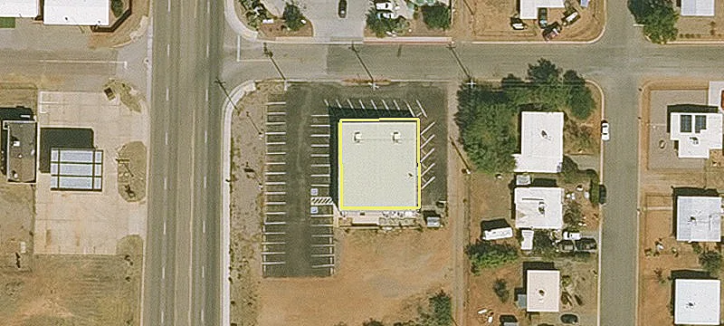 290 Huachuca Blvd
