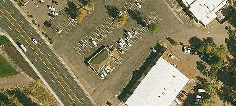 4551 White Mtn Rd