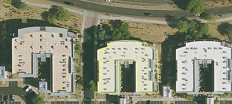 1155 Rio Salado Pkwyb103