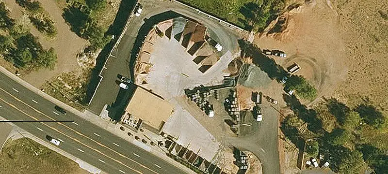 261 White Mtn Rd