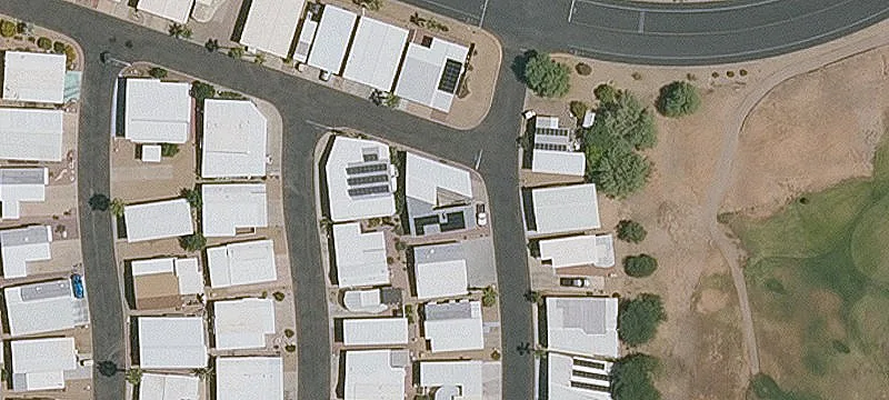 17200 Bell Rd Lot, Unit 873