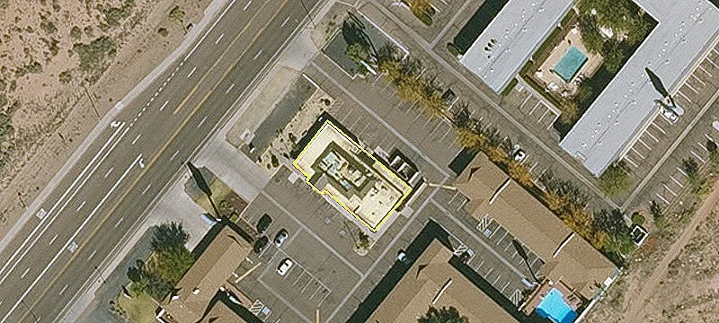 2510 Navajo Blvd