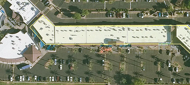 7001 Scottsdale Rd