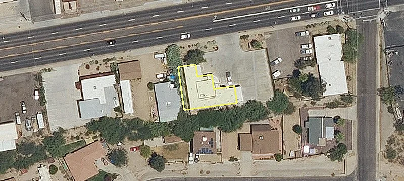 821 Wickenburg Way
