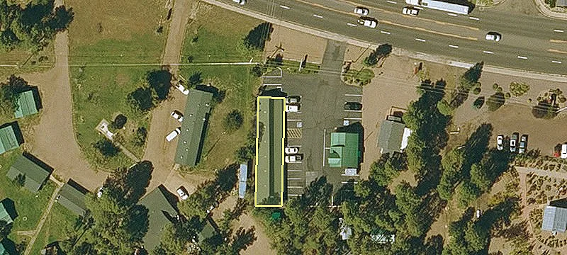 Pinetop, AZ 85935