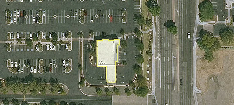 2200 Gilbert Rd