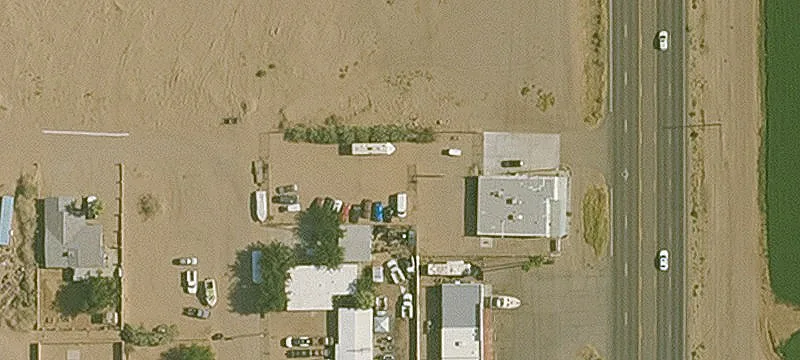 8257 Hwy 95