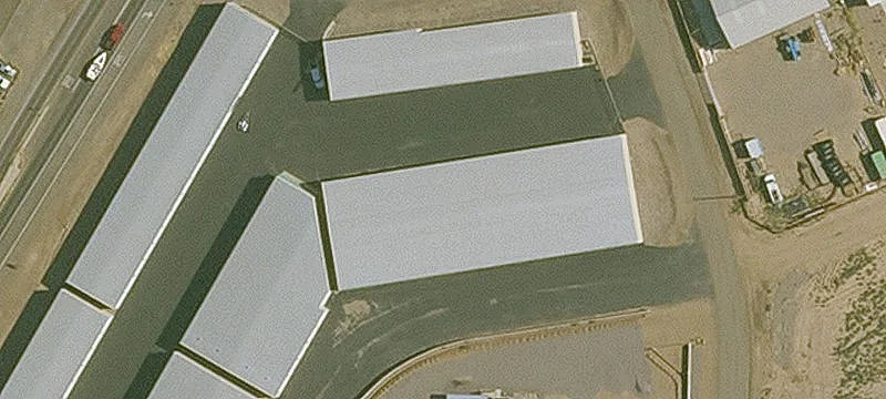 1300 Empire Rd, Unit 27