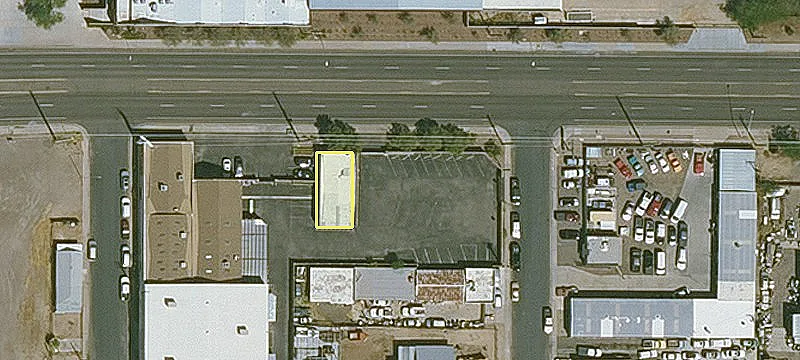 255 Broadway Rd