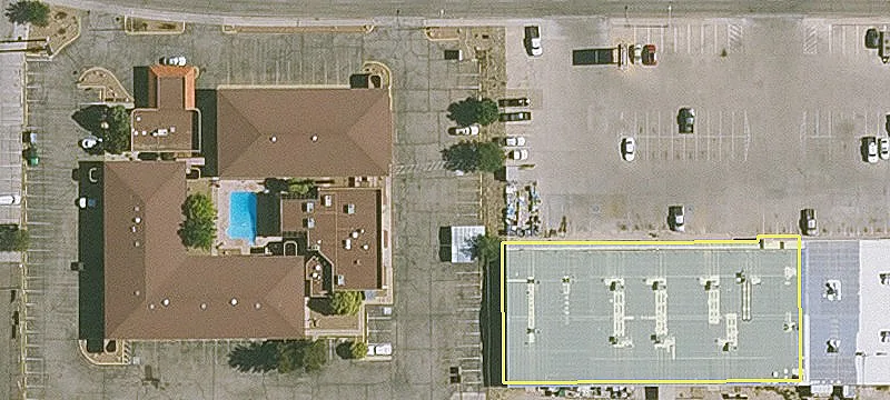 1100 Rex Allen Dr
