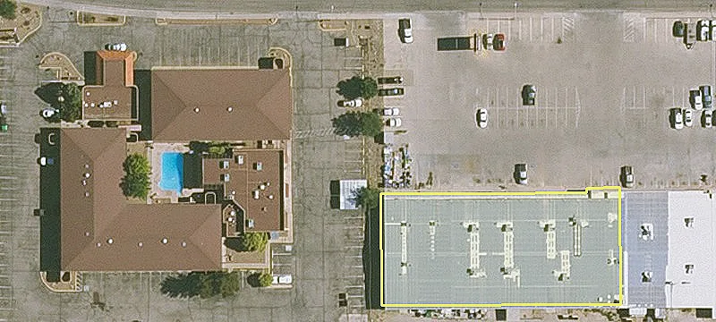 1100 Rex Allen Dr