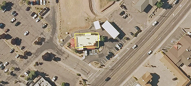 816 Beeline Hwy