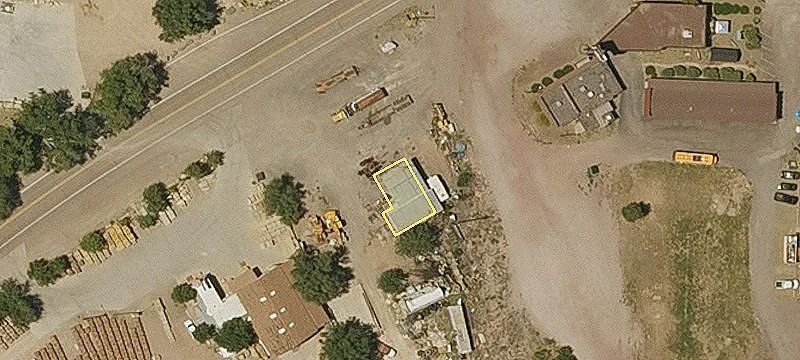 893 Old Hwy 66