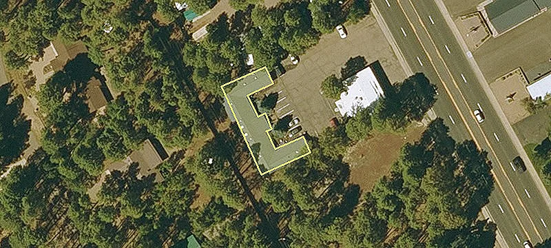 577 White Mtn Blvd