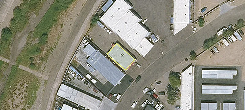 10800 96th Ave
