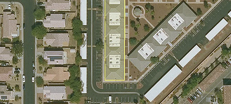 12409 Indian School Rd
